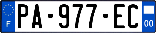 PA-977-EC