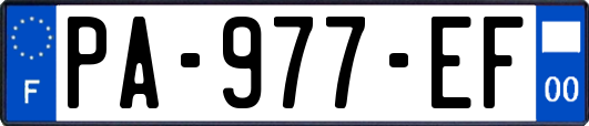 PA-977-EF