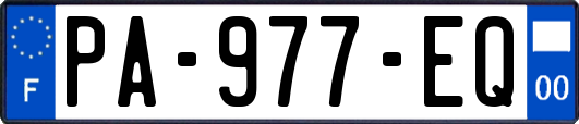 PA-977-EQ
