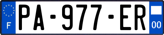 PA-977-ER