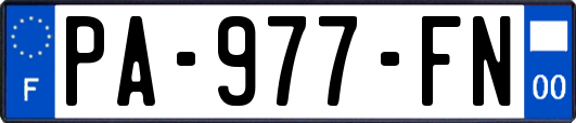 PA-977-FN