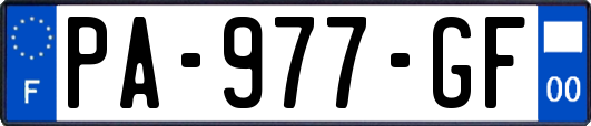 PA-977-GF