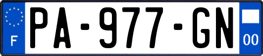 PA-977-GN