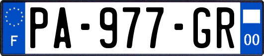 PA-977-GR