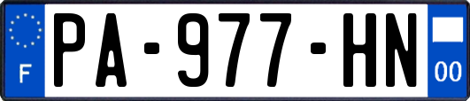 PA-977-HN
