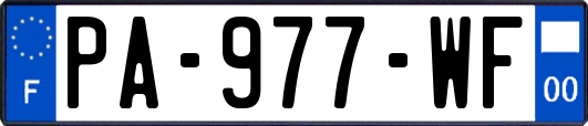 PA-977-WF