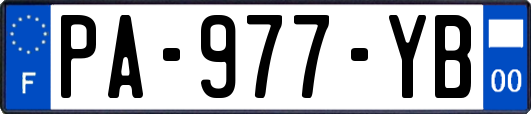 PA-977-YB