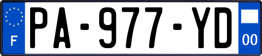 PA-977-YD