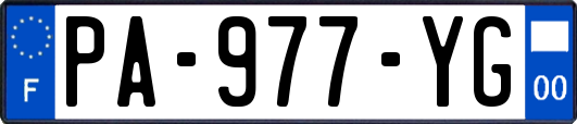 PA-977-YG