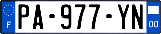 PA-977-YN