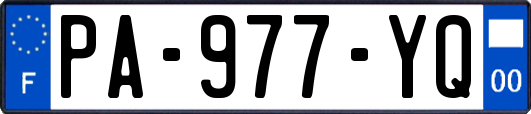 PA-977-YQ