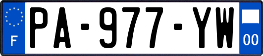 PA-977-YW