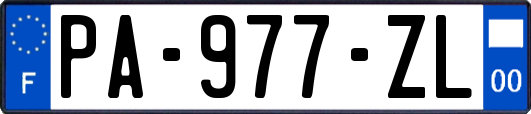 PA-977-ZL
