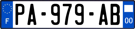 PA-979-AB