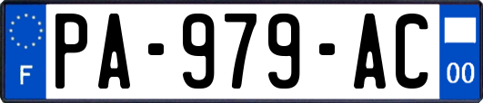 PA-979-AC