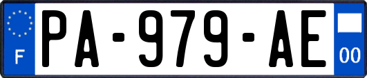 PA-979-AE