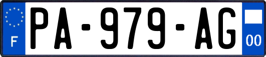 PA-979-AG