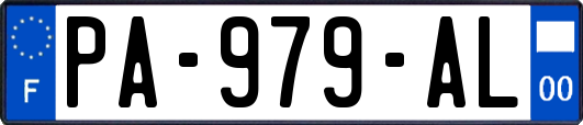 PA-979-AL