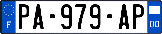 PA-979-AP