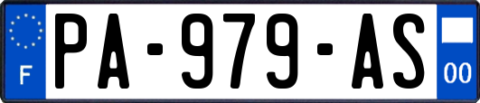 PA-979-AS