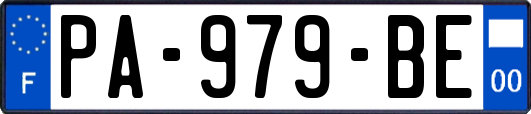PA-979-BE