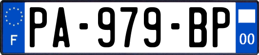 PA-979-BP