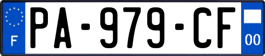 PA-979-CF