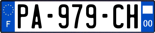 PA-979-CH