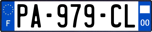 PA-979-CL