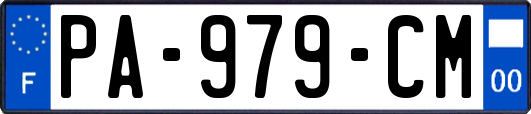 PA-979-CM