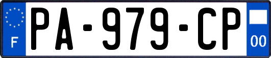 PA-979-CP