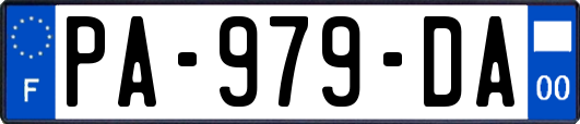 PA-979-DA