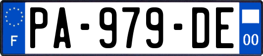 PA-979-DE