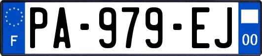 PA-979-EJ