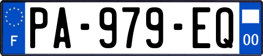 PA-979-EQ