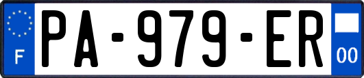 PA-979-ER