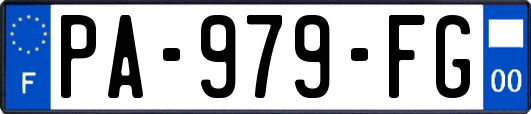 PA-979-FG