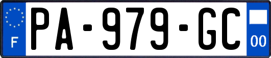 PA-979-GC