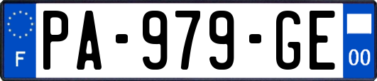 PA-979-GE