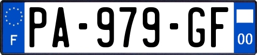 PA-979-GF