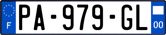 PA-979-GL