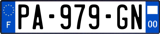 PA-979-GN