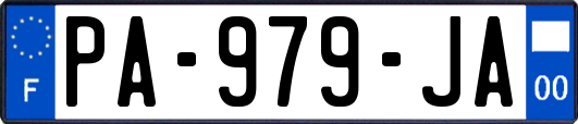 PA-979-JA