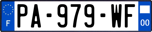 PA-979-WF
