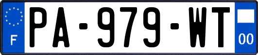 PA-979-WT