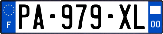 PA-979-XL