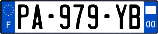 PA-979-YB