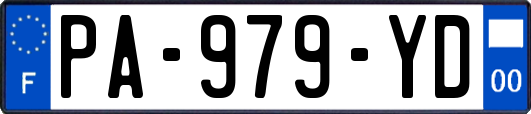PA-979-YD