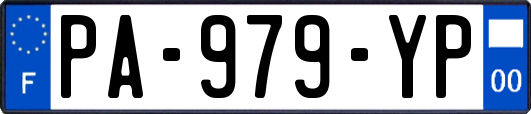 PA-979-YP