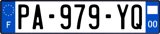 PA-979-YQ